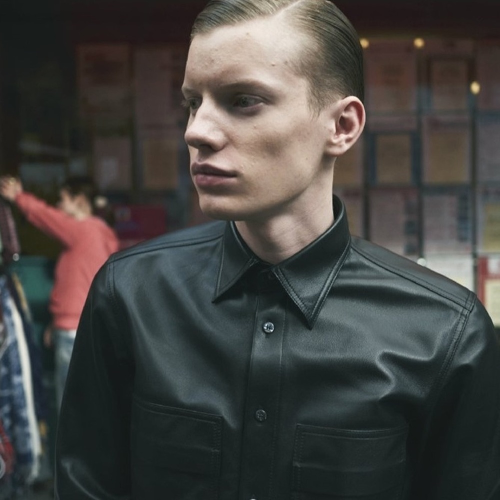 Meet your Posher, Gino